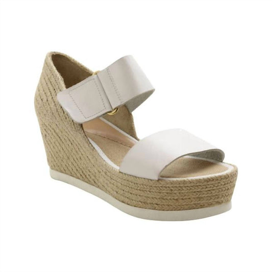 Andre Assous - Women's Gretta Platform Wedge Sandal