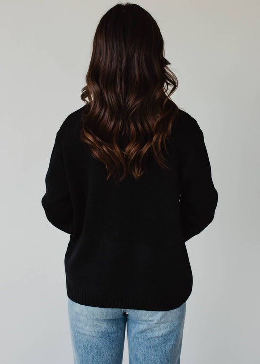 Panache Apparel - Apres Ski Sweater