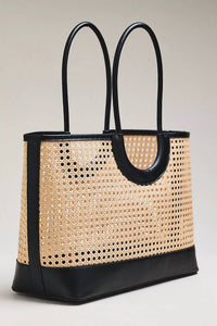 Shiraleah - Women's Lyra Tote Bag