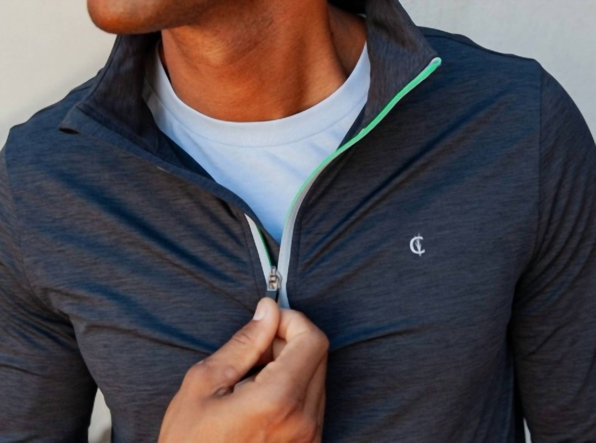 Criquet - Feather Performance Pullover