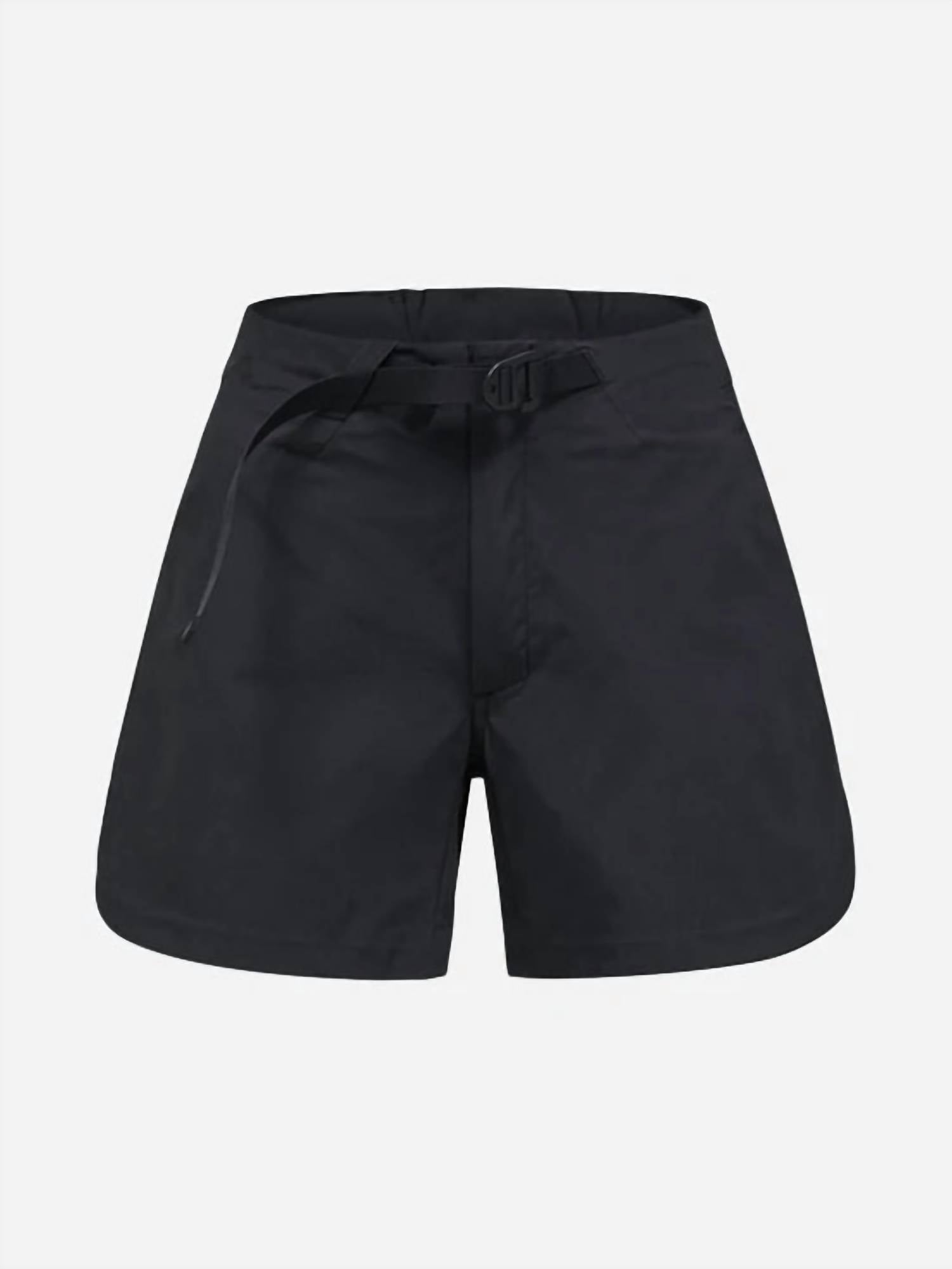 Peak Performance - Vislight Light Shorts