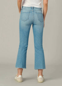 Joe'S Jeans - Callie Cropped Bootcut Jeans