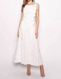 Fore Collection - Women's The Villa Bianca Dress