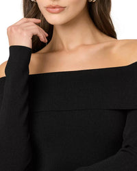 Astr - Lidia Midi Dress
