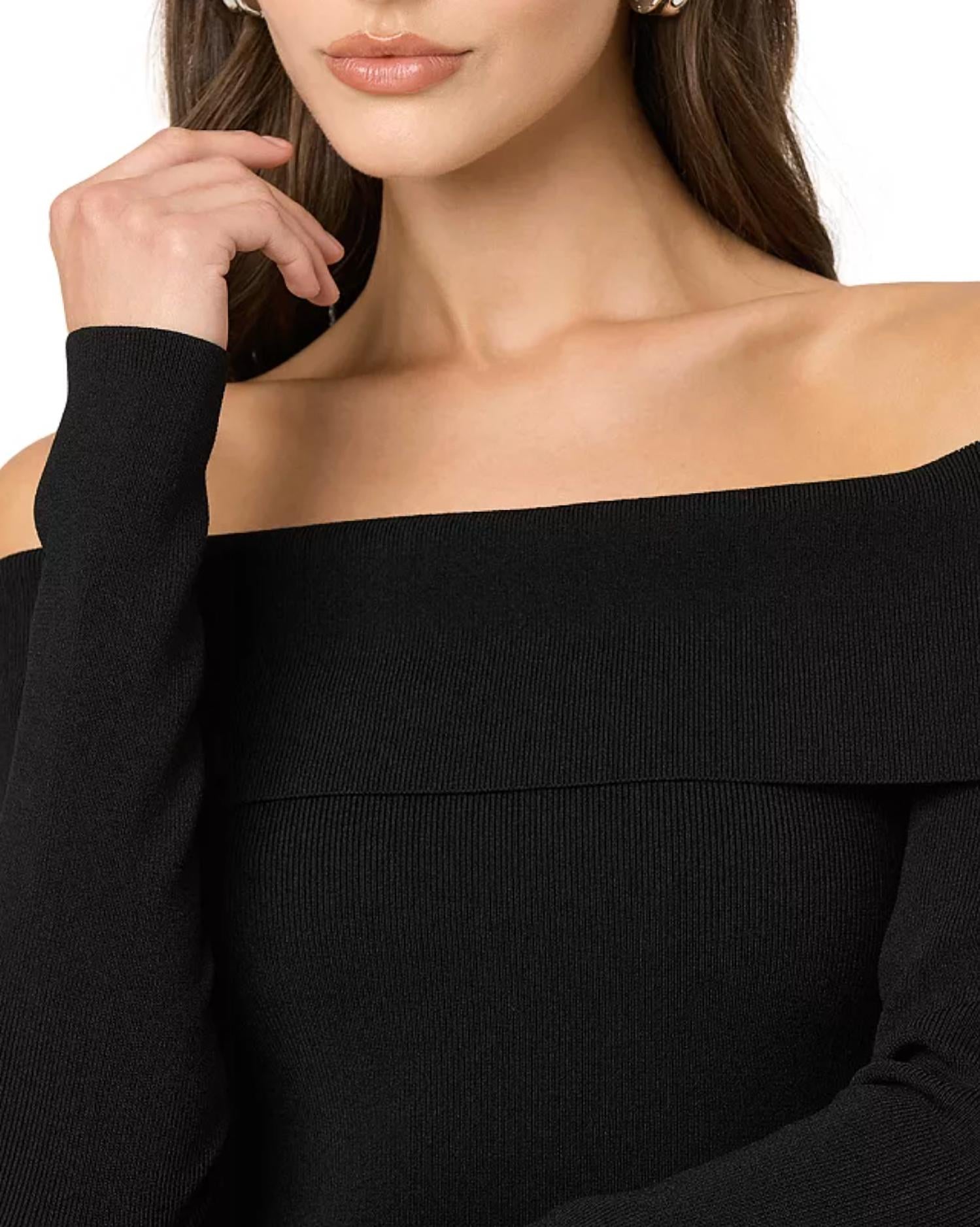 Astr - Lidia Midi Dress