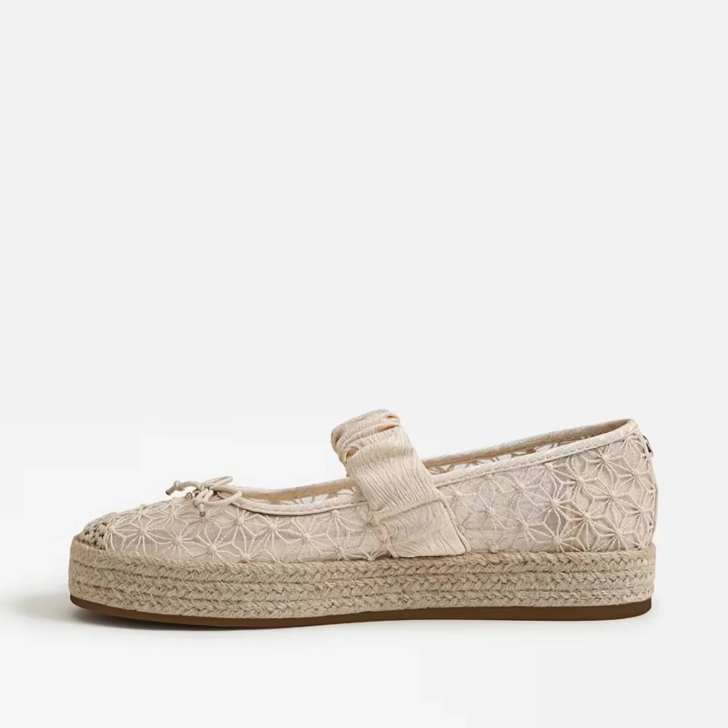 Circus.Ny - Women's Lillie Mesh Espadrilles