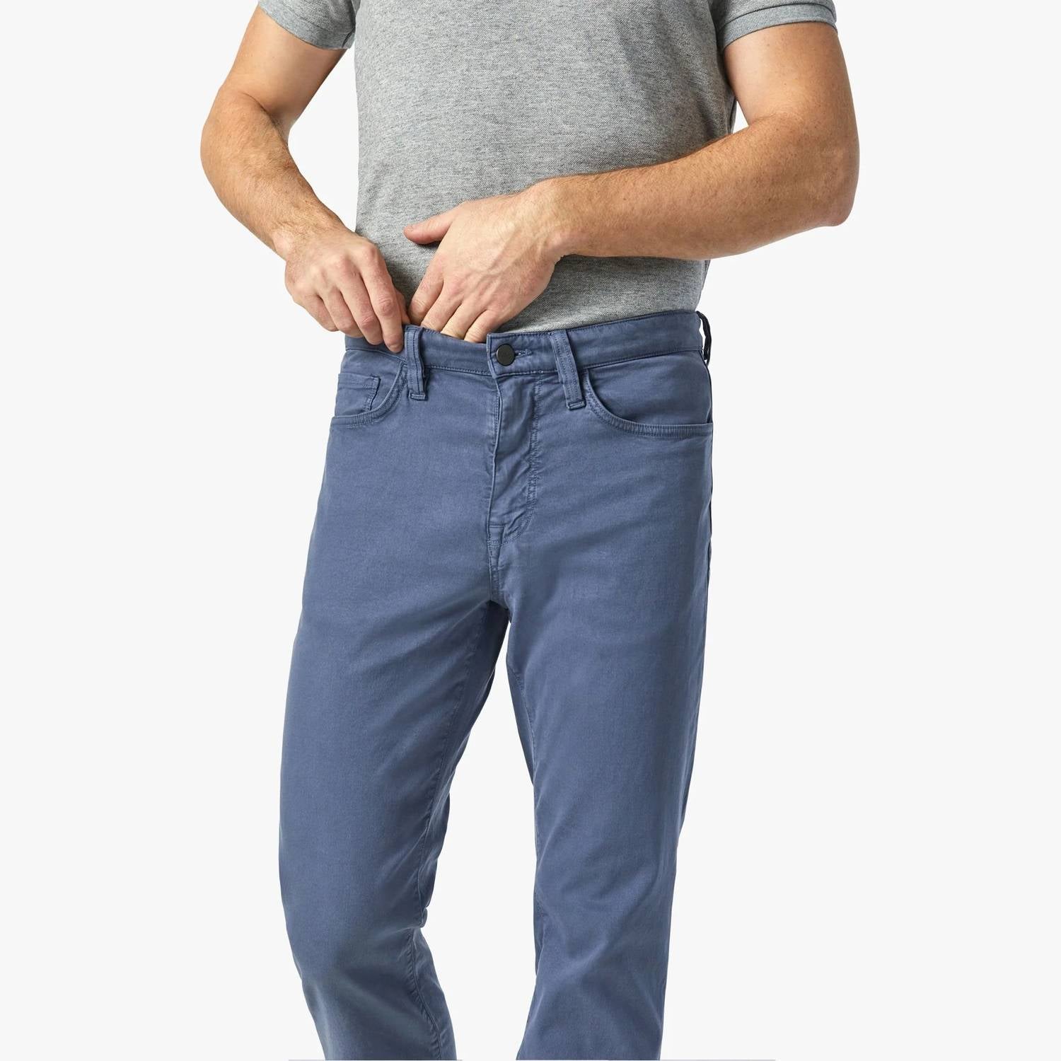 34 Heritage - Charisma Relaxed Straight Pant