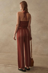 Sancia - Camden Knit Pants