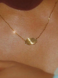 Alchemy & Co - Women's Golden Hour Necklace