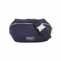 Burberry - Men's Talbot Nylon Logo Belt Bag
