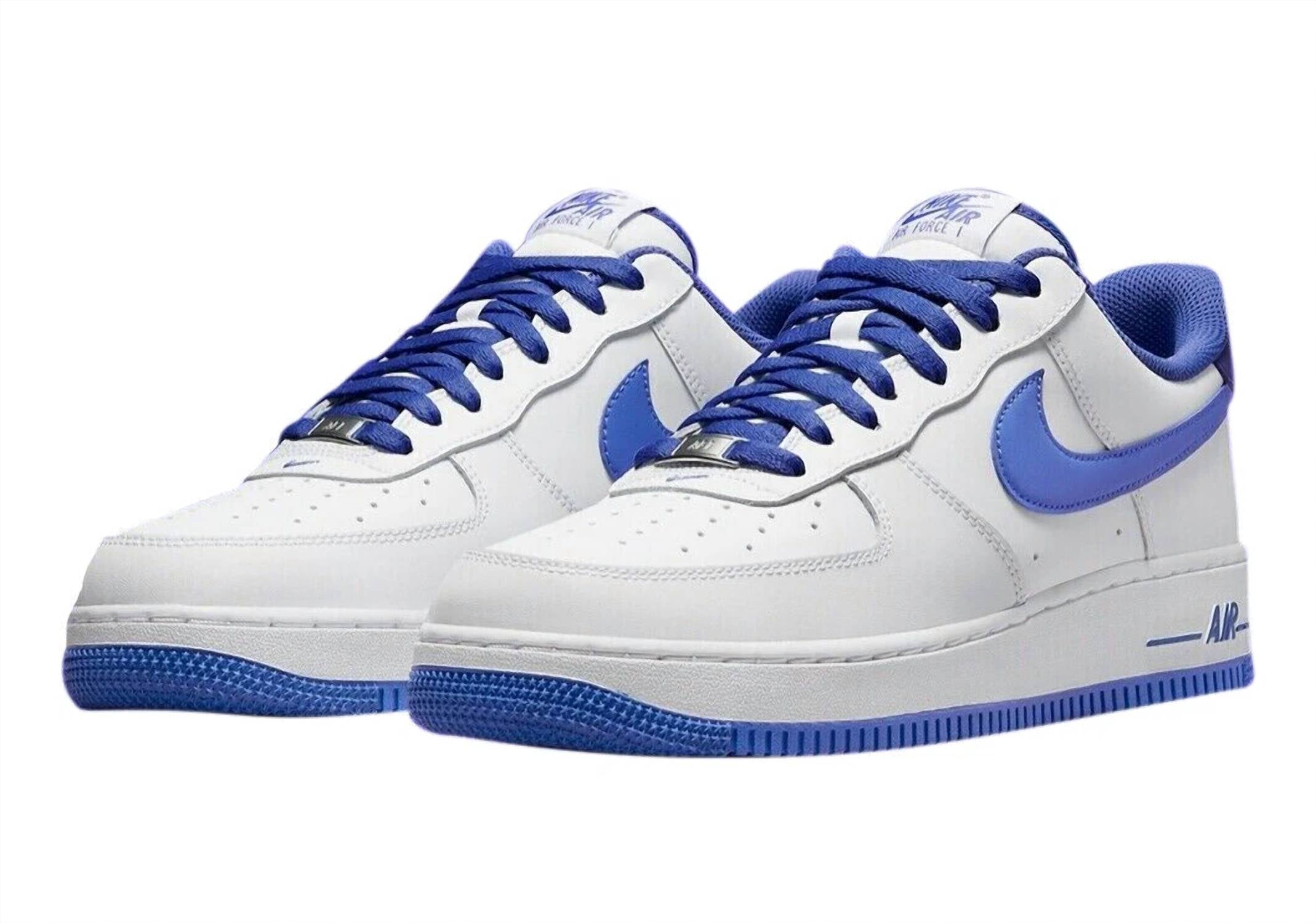 Nike - Men's Air Force 1 '07 Sneaker