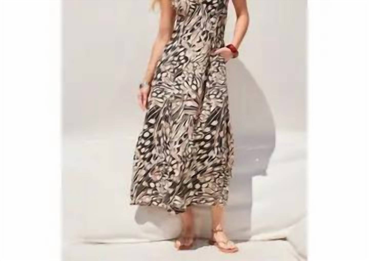 Illa Illa - Summer Escape Dress