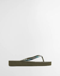 Barbour - Women's Tilda Toe Post Flip Flop