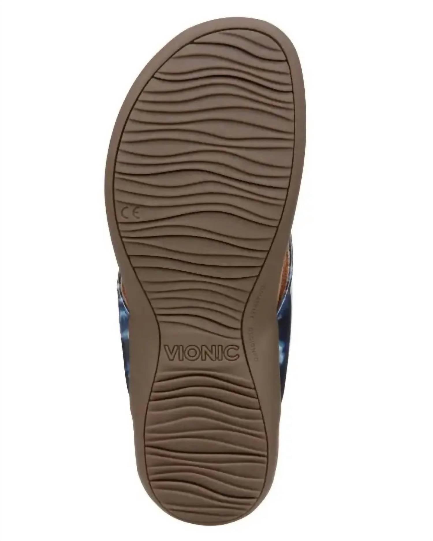 Vionic - Women's Bella Sandal