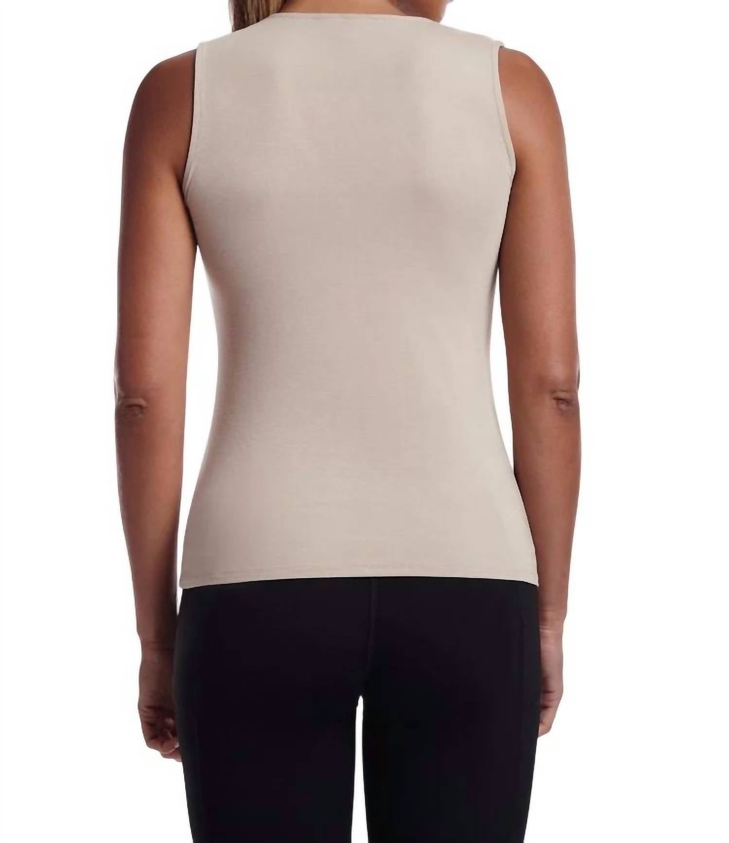 Capsule 121 - SCOTT TOP