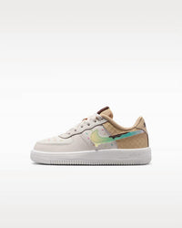 Nike - Kid's Force 1 Sneakers