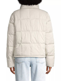 Save The Duck - Lobelia Quilted Coat
