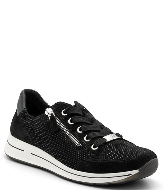 Ara - Women's Oleanna Sneakers