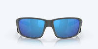 Costa Del Mar - Tuna Alley Pro Polarized Sunglasses 9105 - 07 - 60