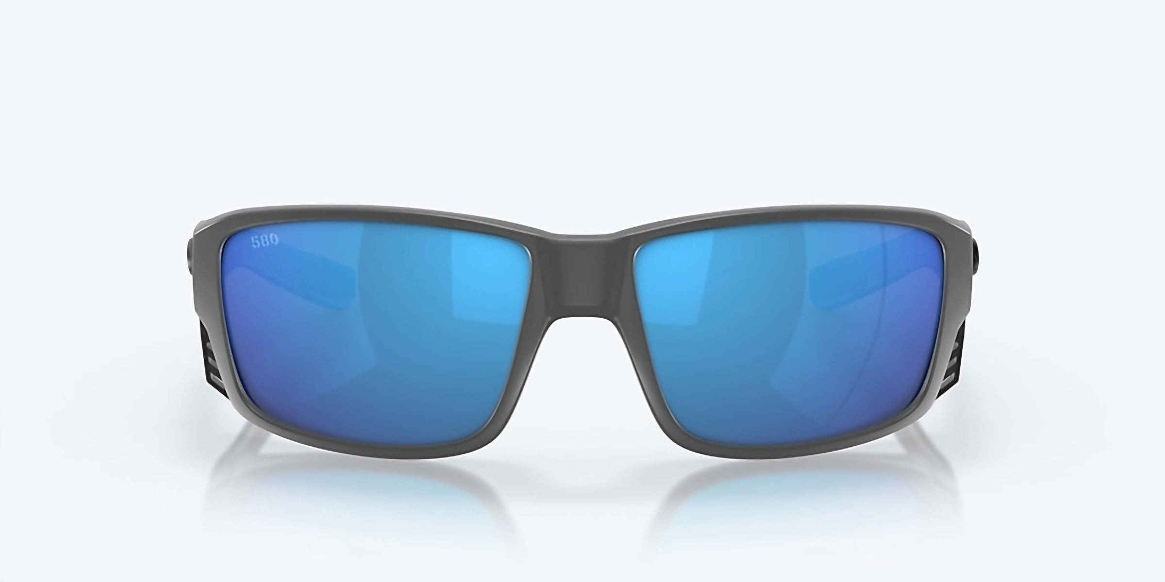 Costa Del Mar - Tuna Alley Pro Polarized Sunglasses 9105 - 07 - 60