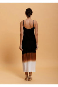 Cali Dreaming - JONES SLIP DRESS