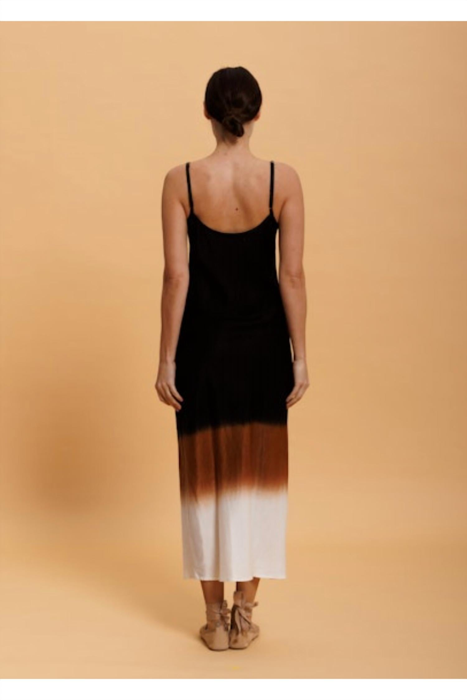 Cali Dreaming - JONES SLIP DRESS