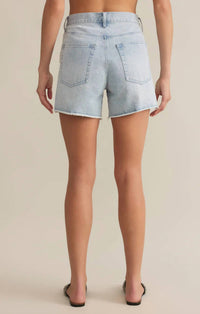 Z Supply - Everyday Hi-Rise Denim Short