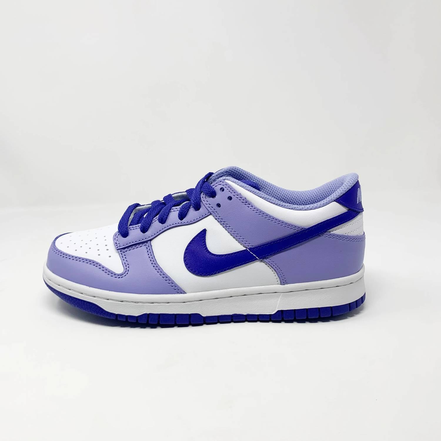 Nike - Kid's Dunk Low Sneakers