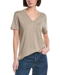 Majestic Filatures - Semi Relaxed Tshirt
