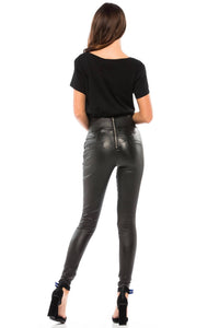 Asilio - On The Run Pants
