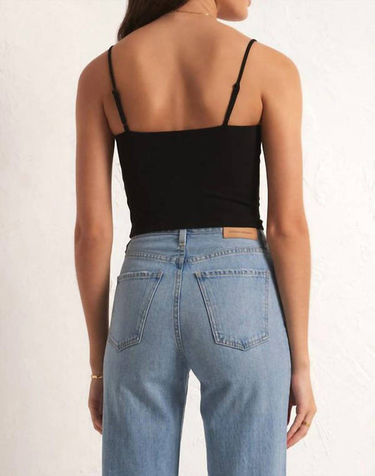Z Supply - Madeira So Smooth Cami Top