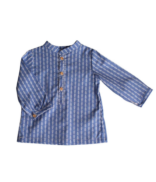 Birinit - Boy's Escultas Polo Shirt