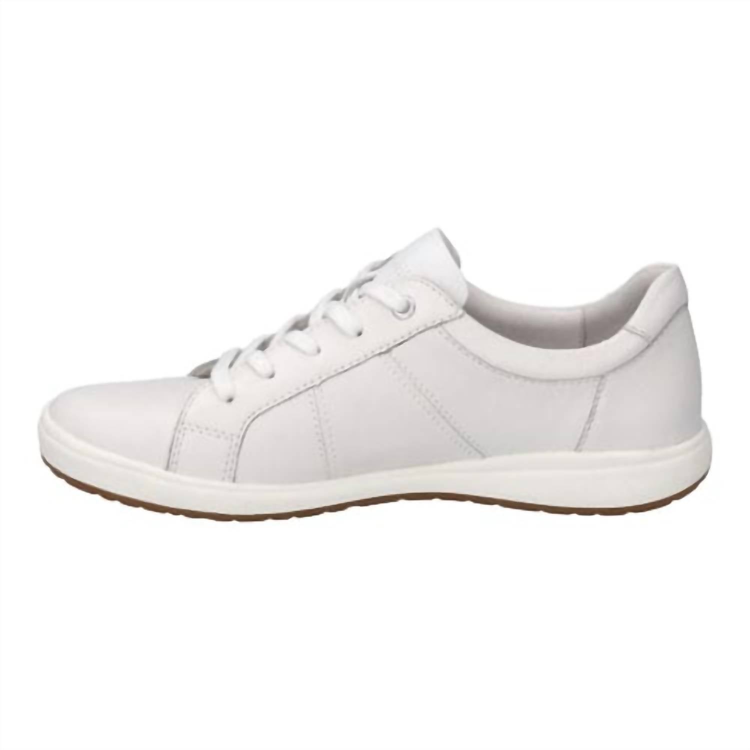 Josef Seibel - Women's Caren 01 Sneaker