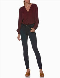Paige - Hoxton Ultra Skinny Jean