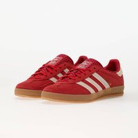 Adidas - Women's Originals Gazelle Indoor Suede Sneakers