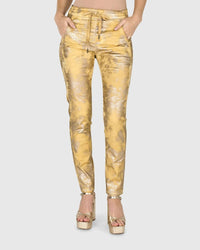 Alembika - Iconic Stretch Jeans