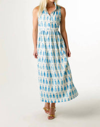 Holly Shae Design - Samantha Dress