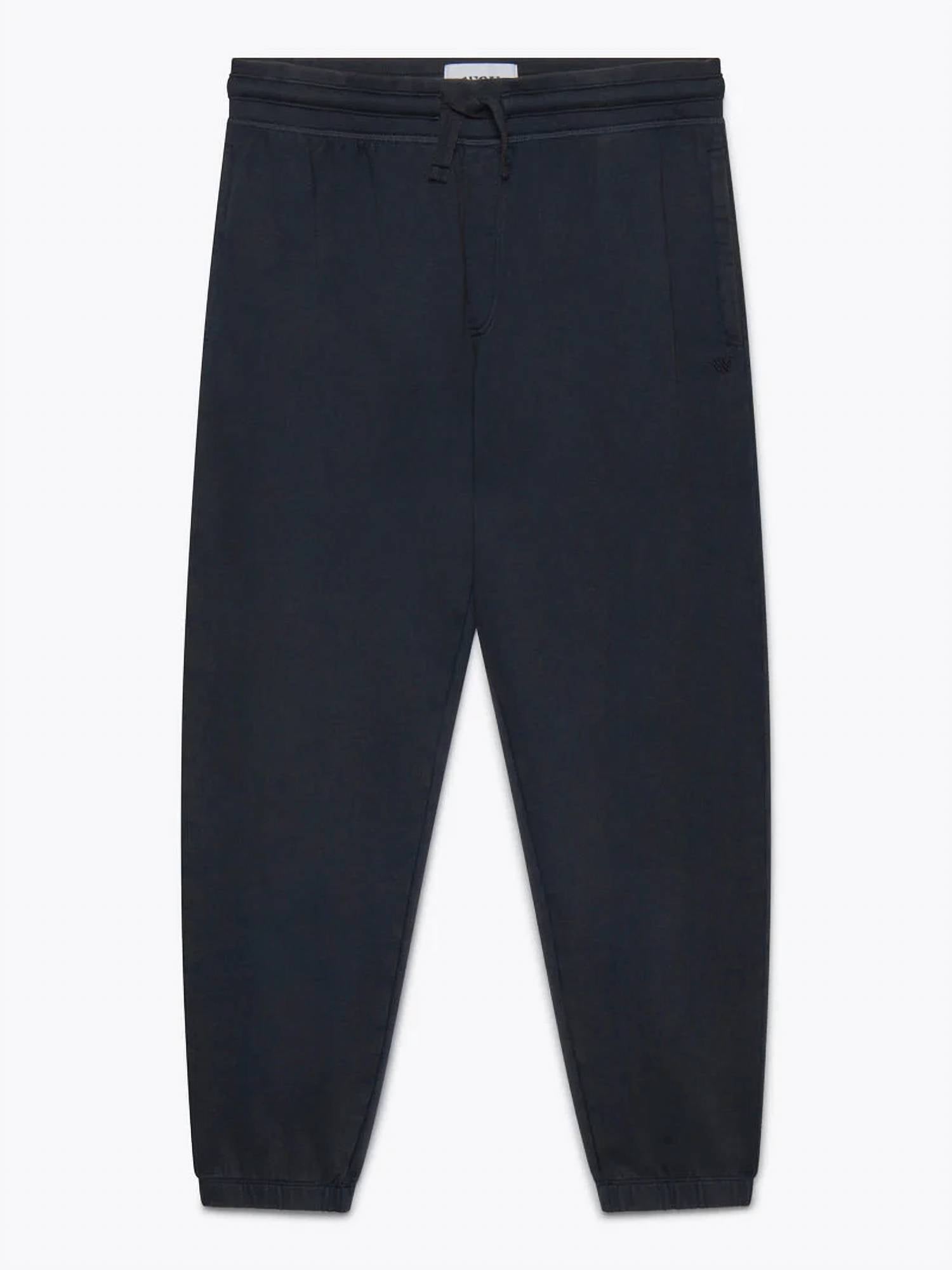 Wax London - Eno Jogger Pants