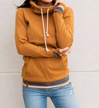 Ampersand Ave - Cowlneck Sweatshirt