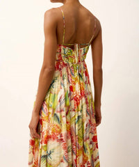 Marie Oliver - Bailey Maxi Dress