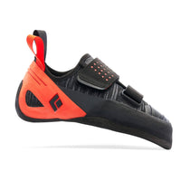 Black Diamond - Unisex Zone Lv Rock Climbing Shoes