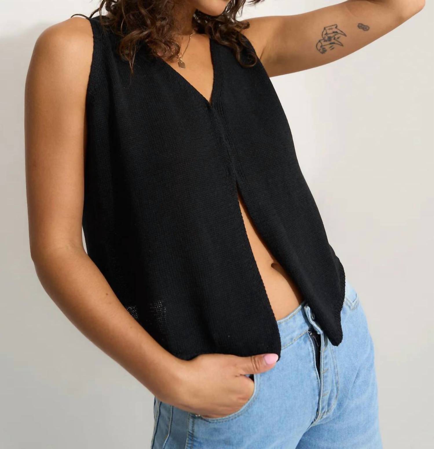 Callahan - Lily Tank