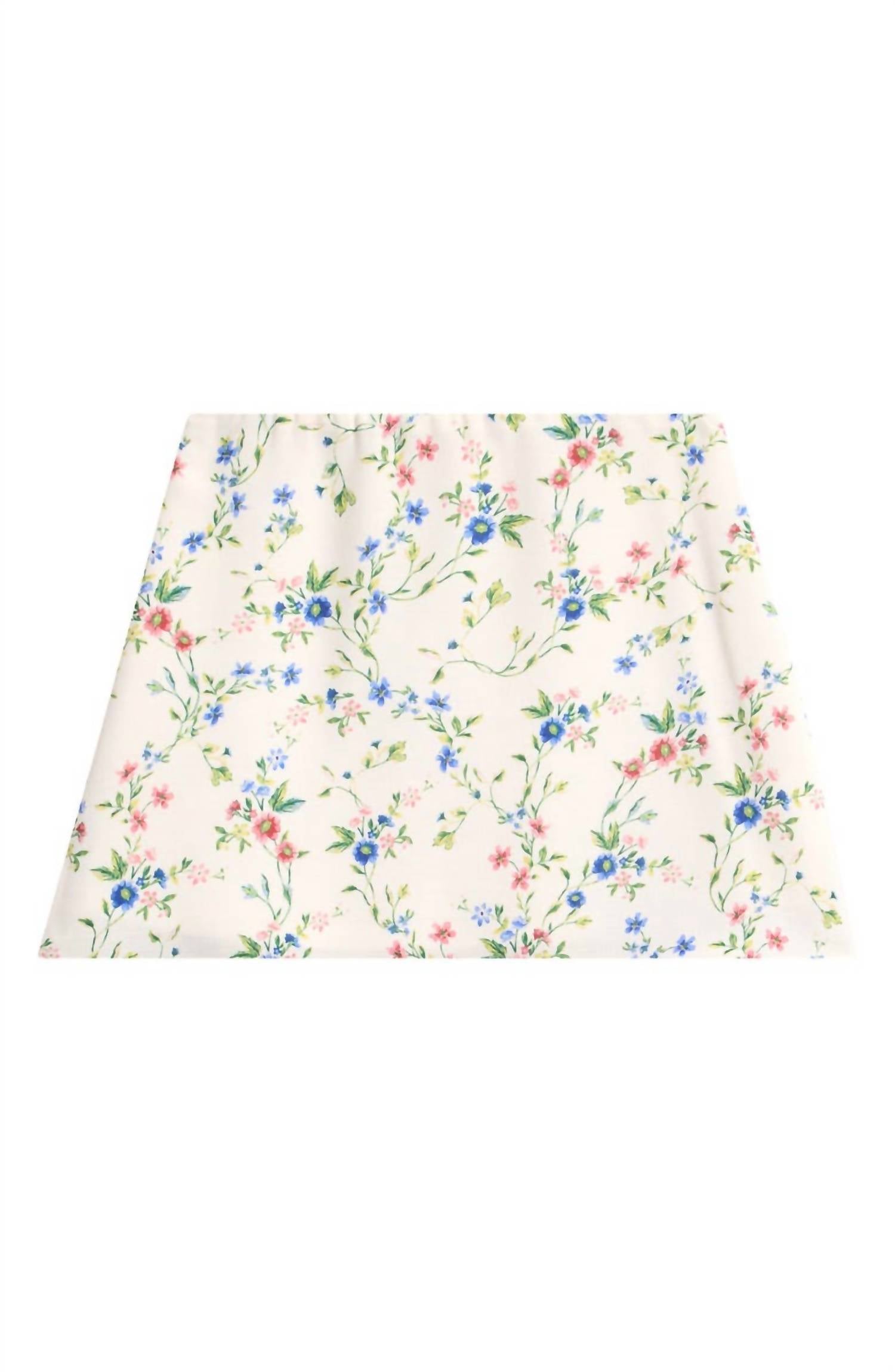 Tenly - Girl's Tween A-line Skirt