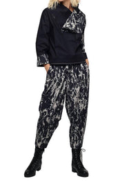 Ozai N Ku - Splash Pants