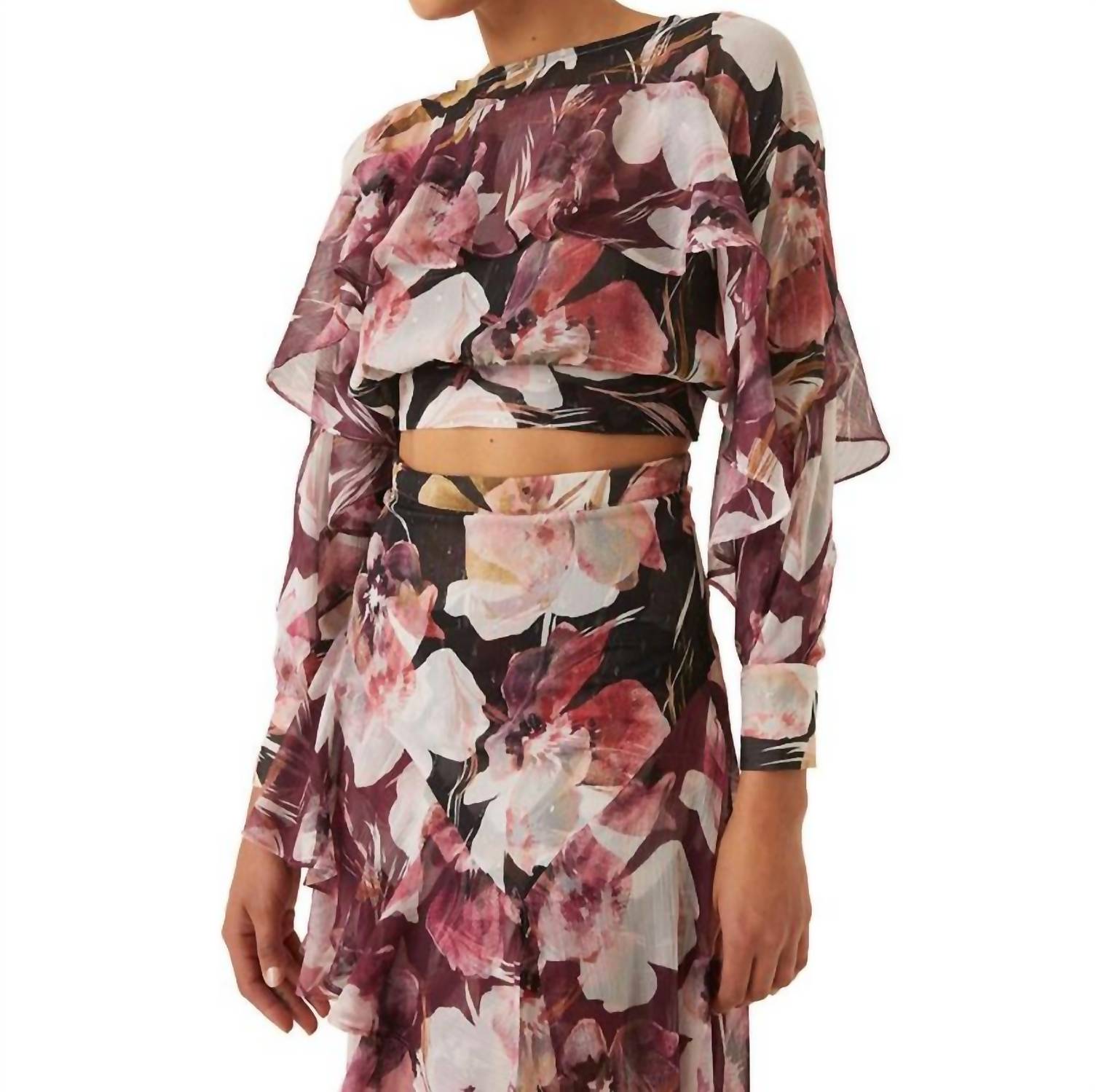 Silvana Top