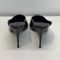 Schutz - Women's Geraldine Leather Heels