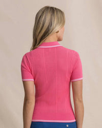 Southern Tide - Evi Polo Sweater