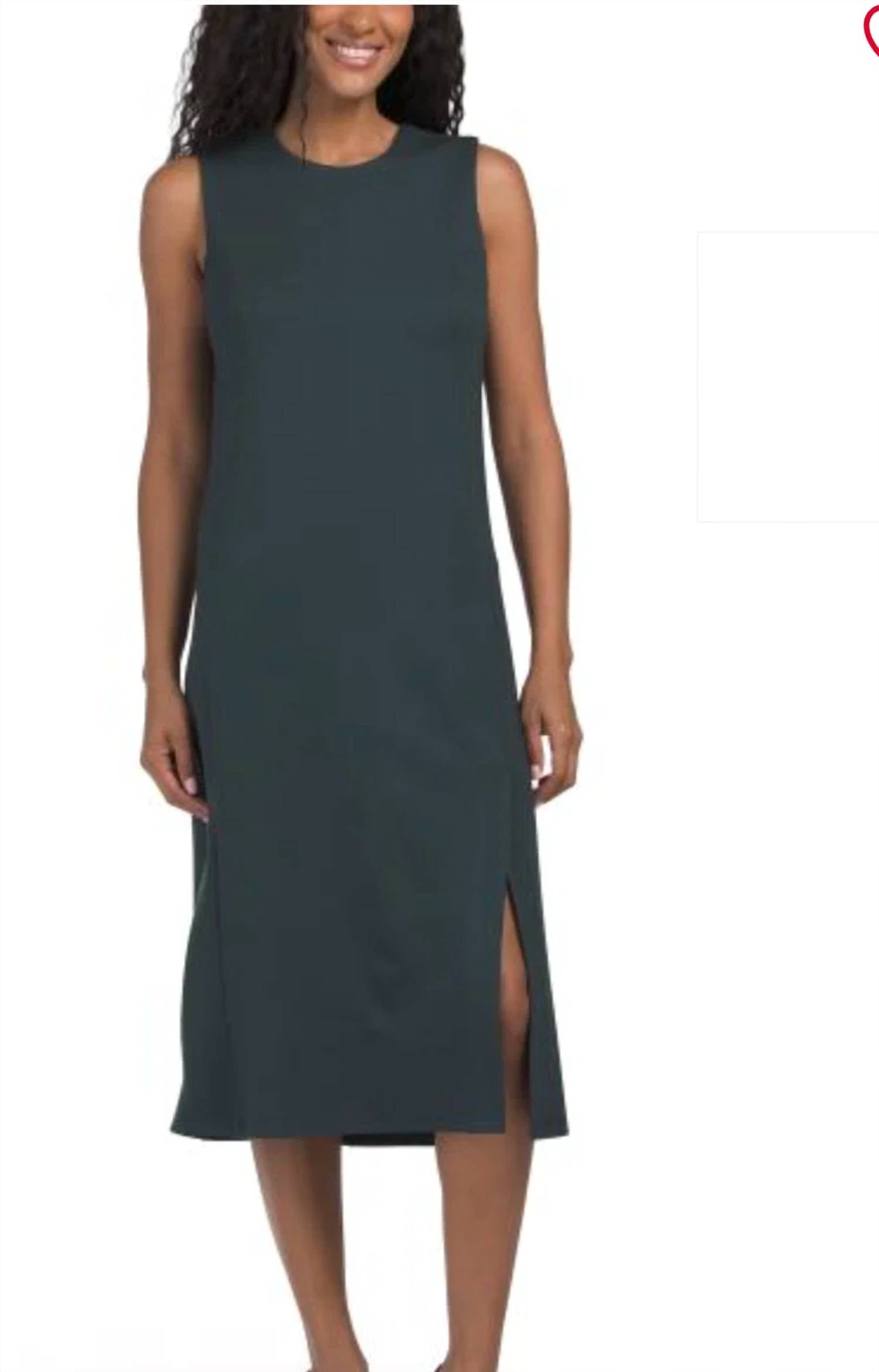Jude Connally - Women's Darcy Ponte Dress