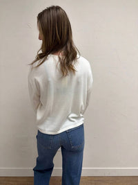 Wishlist - Button Up Lightweight Sweater Cardigan