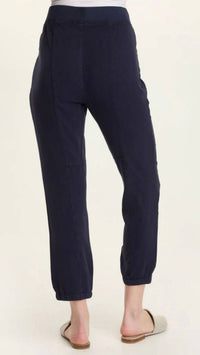 Wearables - Squire Twill Banded Hem Casual Pant